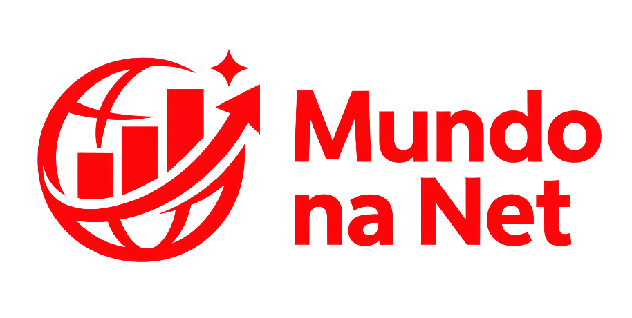 Mundo na net